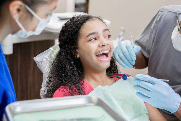 Best Orthodontic Emergency Dentist in Beloit, KS
